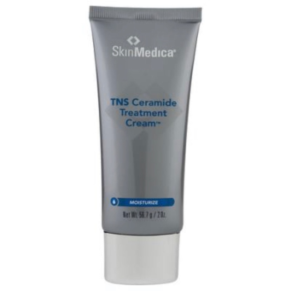 NIB TNS Ceramide Treatment Cream by Skin Medica